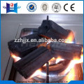 High quality no smoke BBQ charcoal